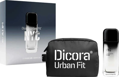 Urban Fit for Him Eau de Toilette Presentset - Dicora