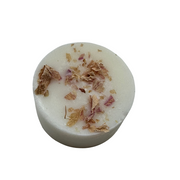 Botanical Wax Melts | Grandads Garden | Peony