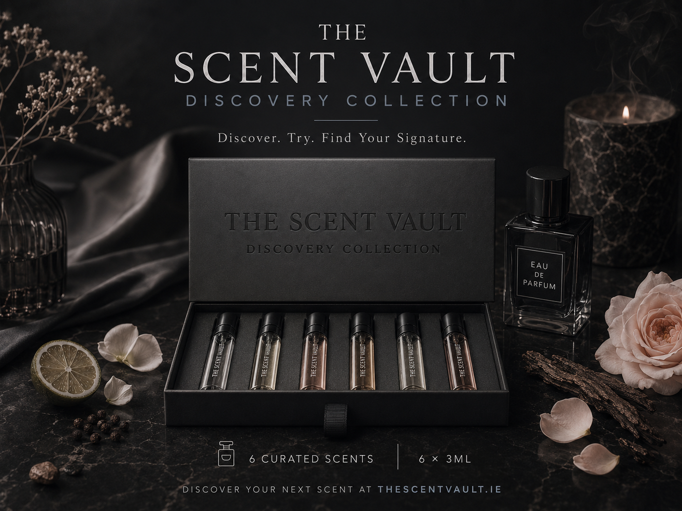 The Discovery Collection