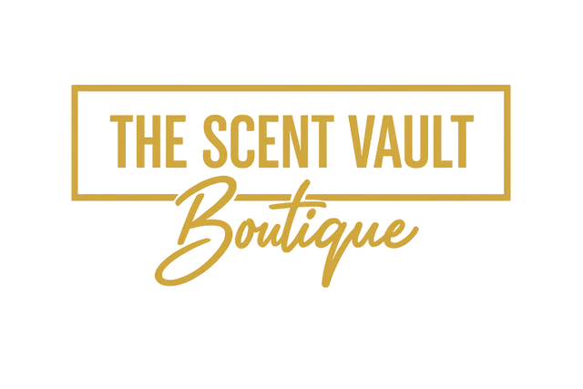 The Scent Vault