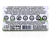 Dr K's Irish Handmade Soaps, All Natural: Irish Stout