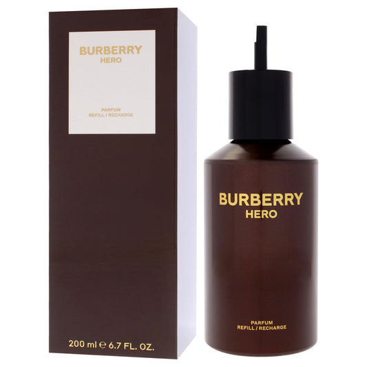 Hero Parfum Eau de Parfum Refill 200ml - Burberry