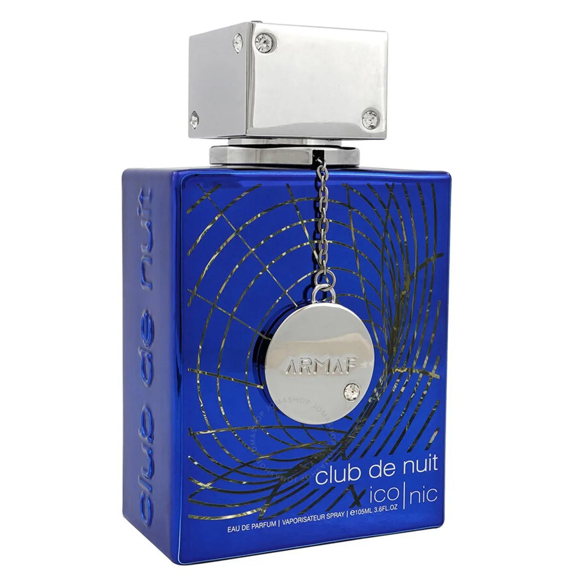Club de Nuit Iconic Eau de Parfum - Armaf