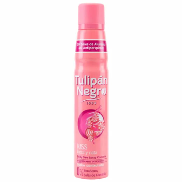 Strawberry and Cream Deodorant Spray 200 ml