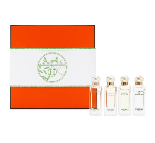 Jardin Discovery Set - Hermès
