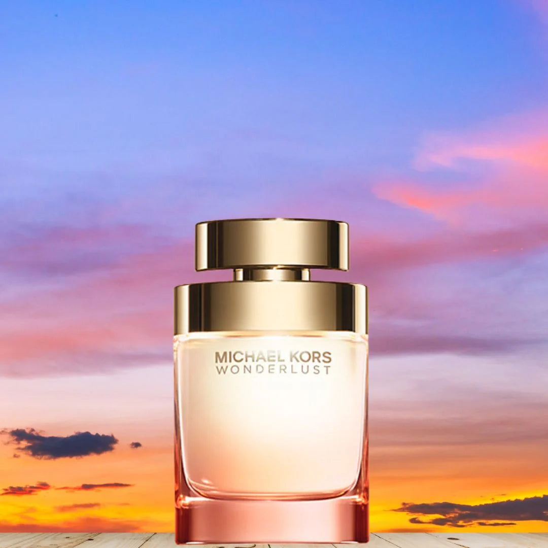 WONDERLUST