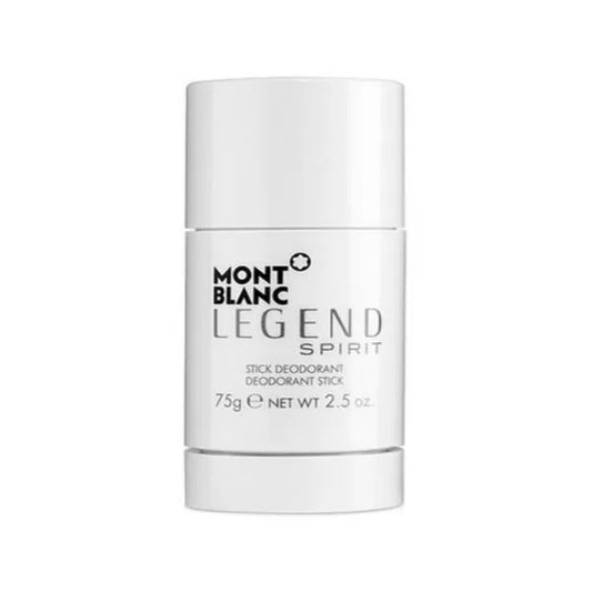 Legend Spirit Deodorant Stick 75 ml