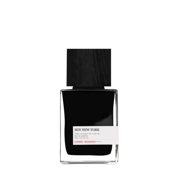 Long Board Eau de Parfum 75ml - Min New York