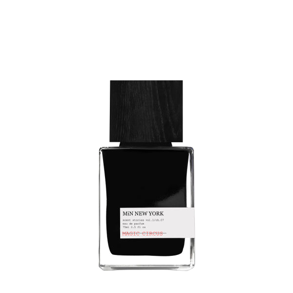 Magic Circus Eau de Parfum 75ml - Min New York