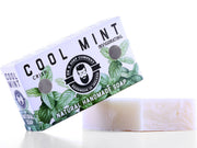 Dr K's Irish Handmade Soaps, All Natural: Irish Stout