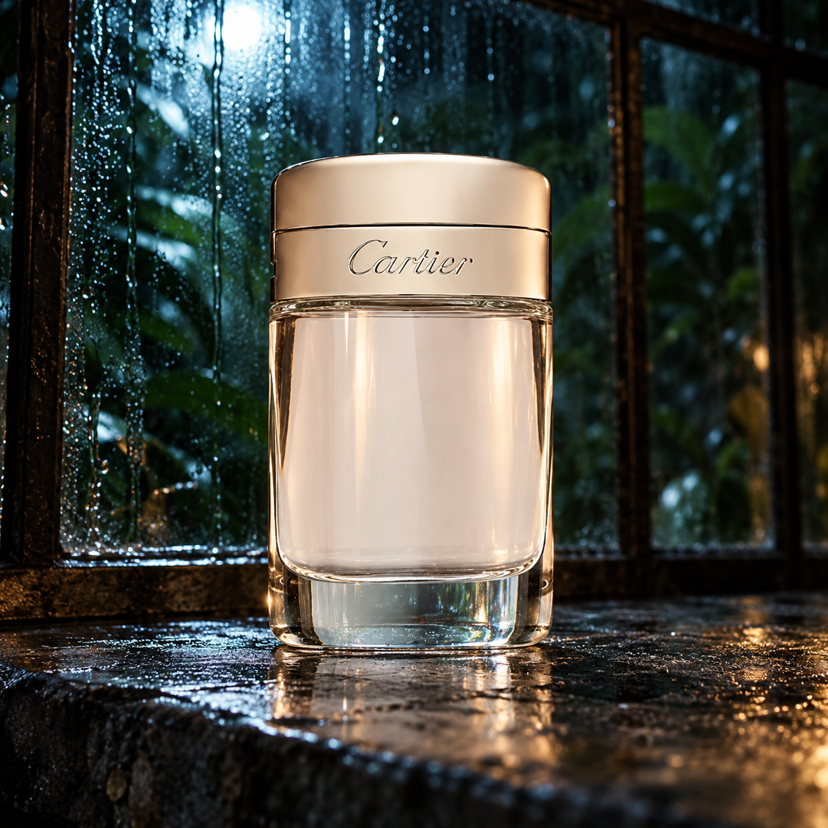 Baiser Volé Eau de Parfum 100ml - Cartier