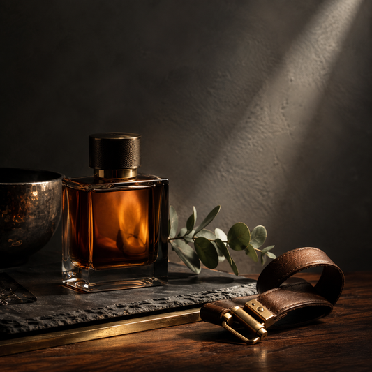 Father's Day Gift Card - The Scent Vault