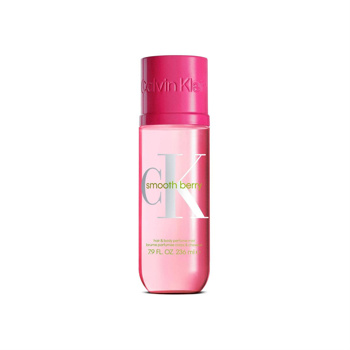 CK Bikini Berry Body Mist 236ml - Calvin Klein