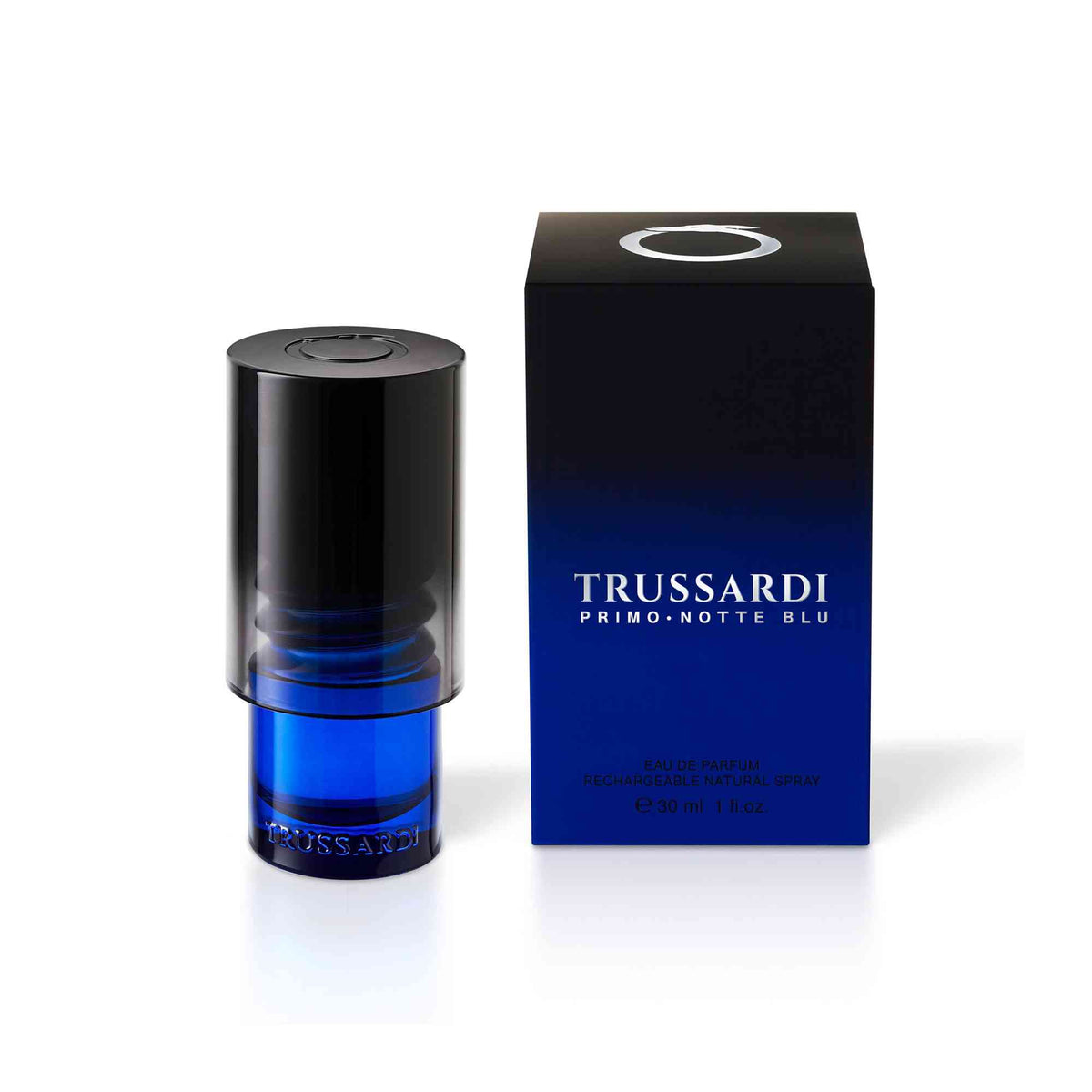 Primo Notte Blu Eau de Parfum 50ml - Trussardi