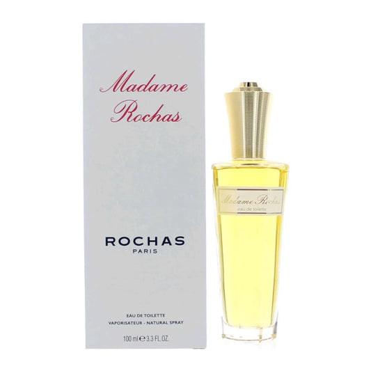 Madame Rochas EDT 100 ml