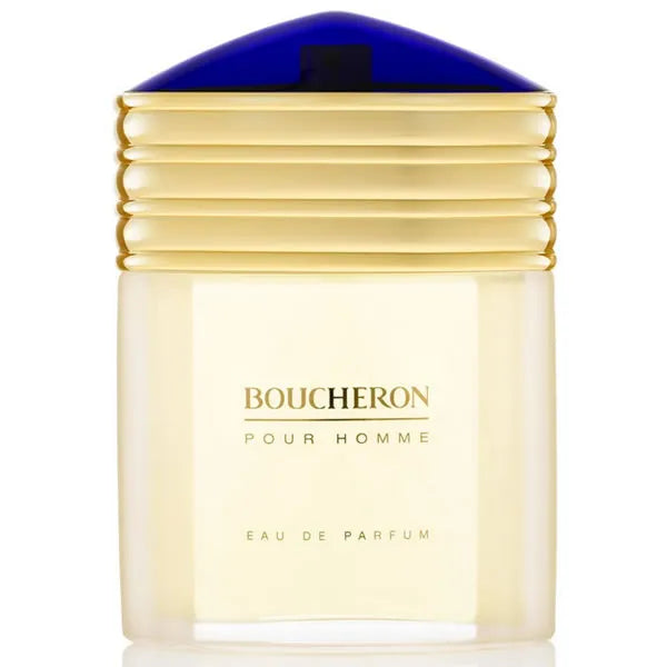 Boucheron Homme EDP 100 ml