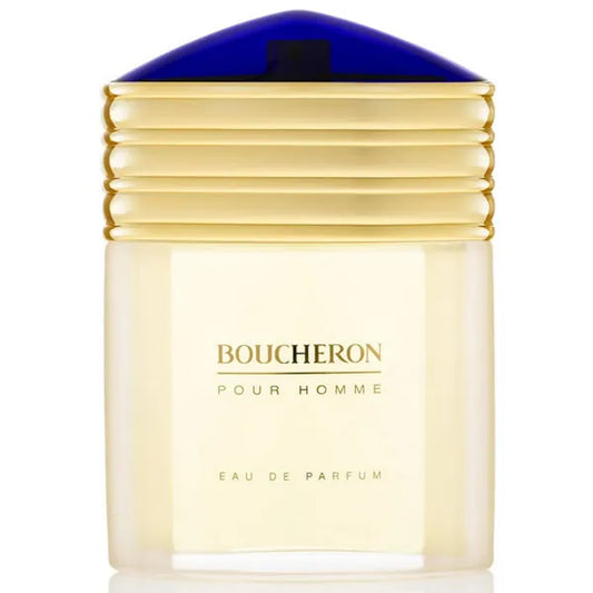 Boucheron Homme EDP 100 ml