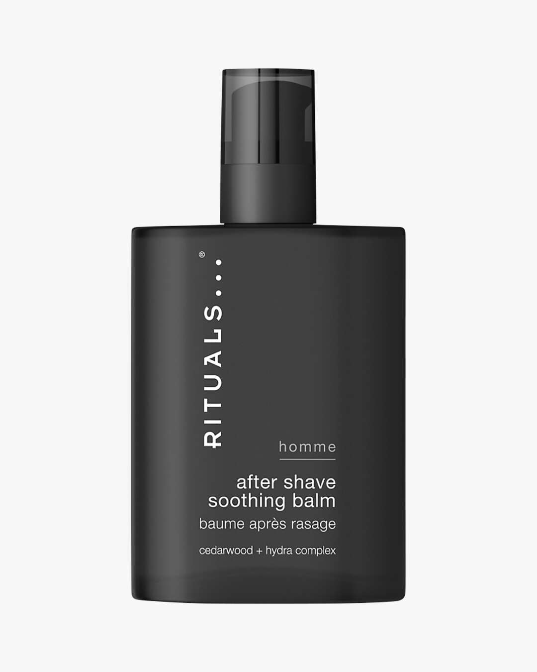Homme After Shave Soothing Balm 100ml - Rituals