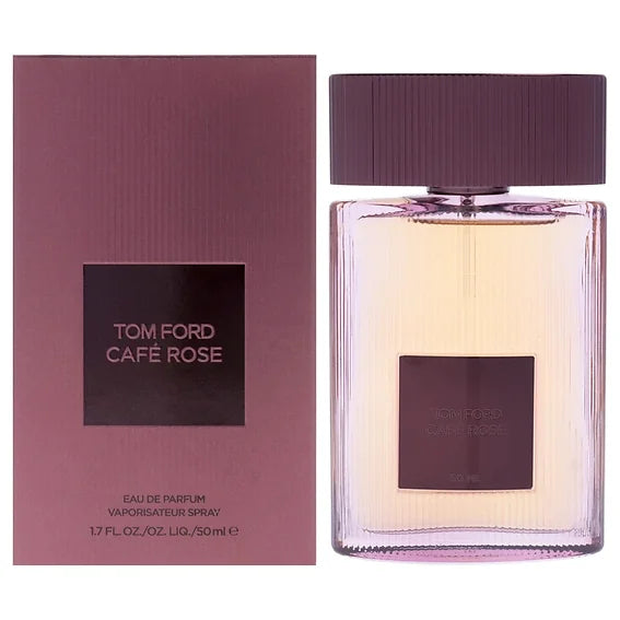Tom Ford Coffee Rose Eau de Parfum 50ml | The Scent Vault