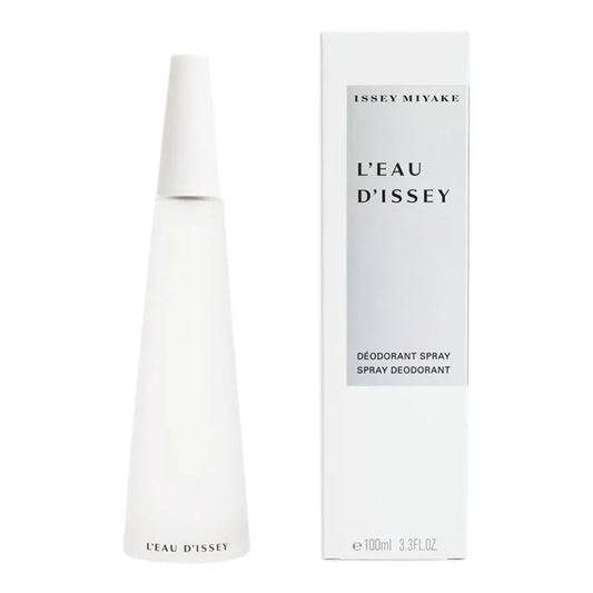 L'eau D'issey Deodorant Spray 100 ml