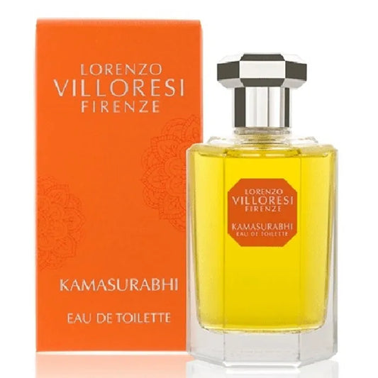 Kamasurabhi EDT 100 ml