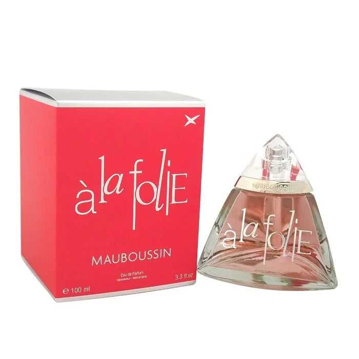 A La Folie EDP 100 ml