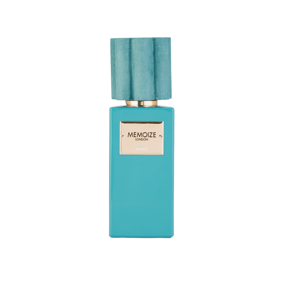Eximus Eau de Parfum 7.5ml - Memoize London