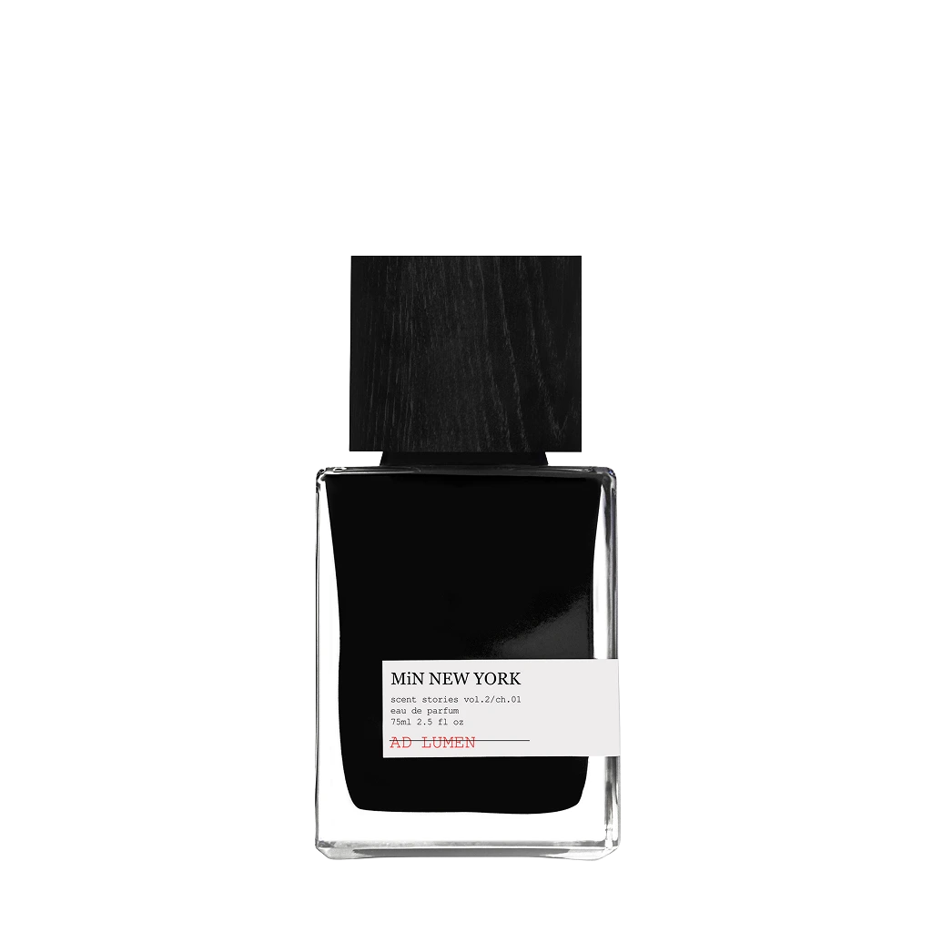 Ad Lumen Eau de Parfum 75ml - Min New York