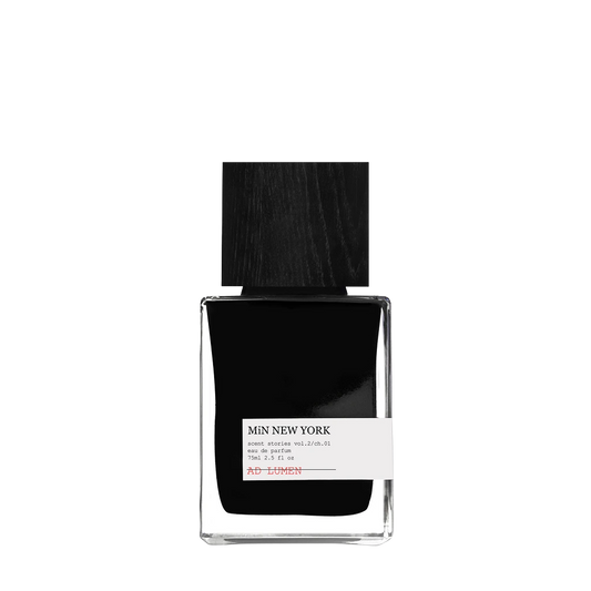 Ad Lumen Eau de Parfum 75ml - Min New York