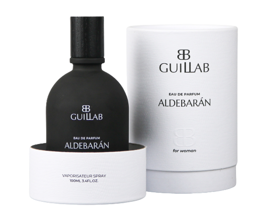 Aldebaran Eau de Parfum 100ml - Guillab