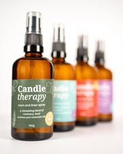 Focus Aromatherapy Room and Linen Spray