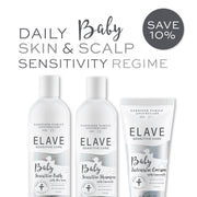 Baby Skin & Scalp Regime