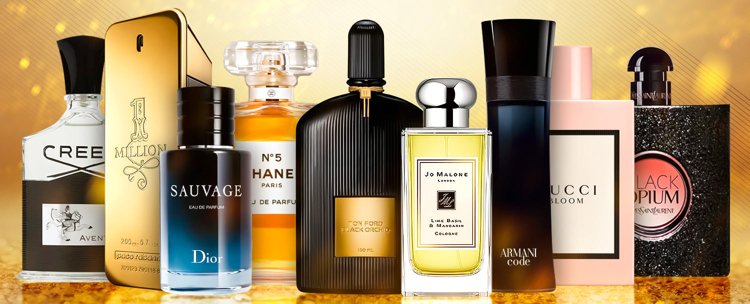 Luxury Scents, Personal Service