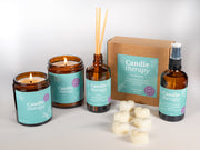 Calm Aromatherapy Room Diffuser