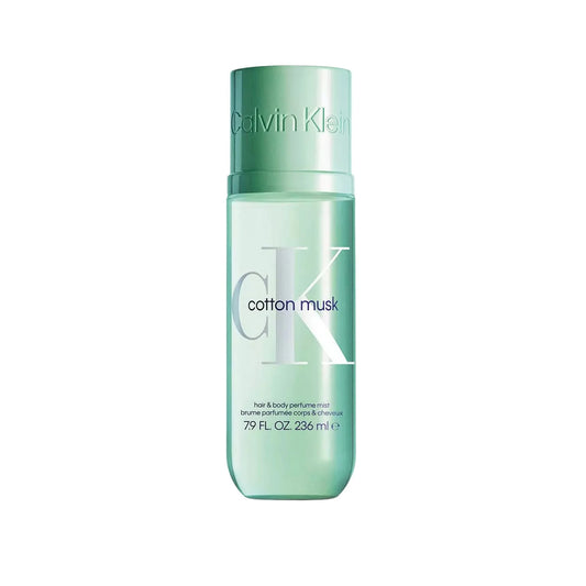 CK Cotton Musk Body Mist 236ml - Calvin Klein
