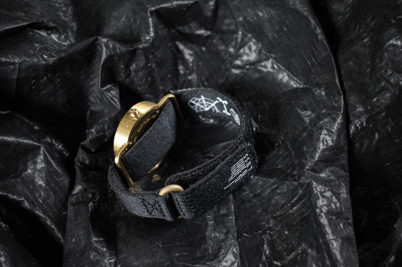 Gold Coast | Ocean plastic watch