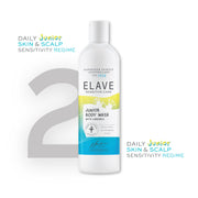 Junior Skin & Scalp Regime