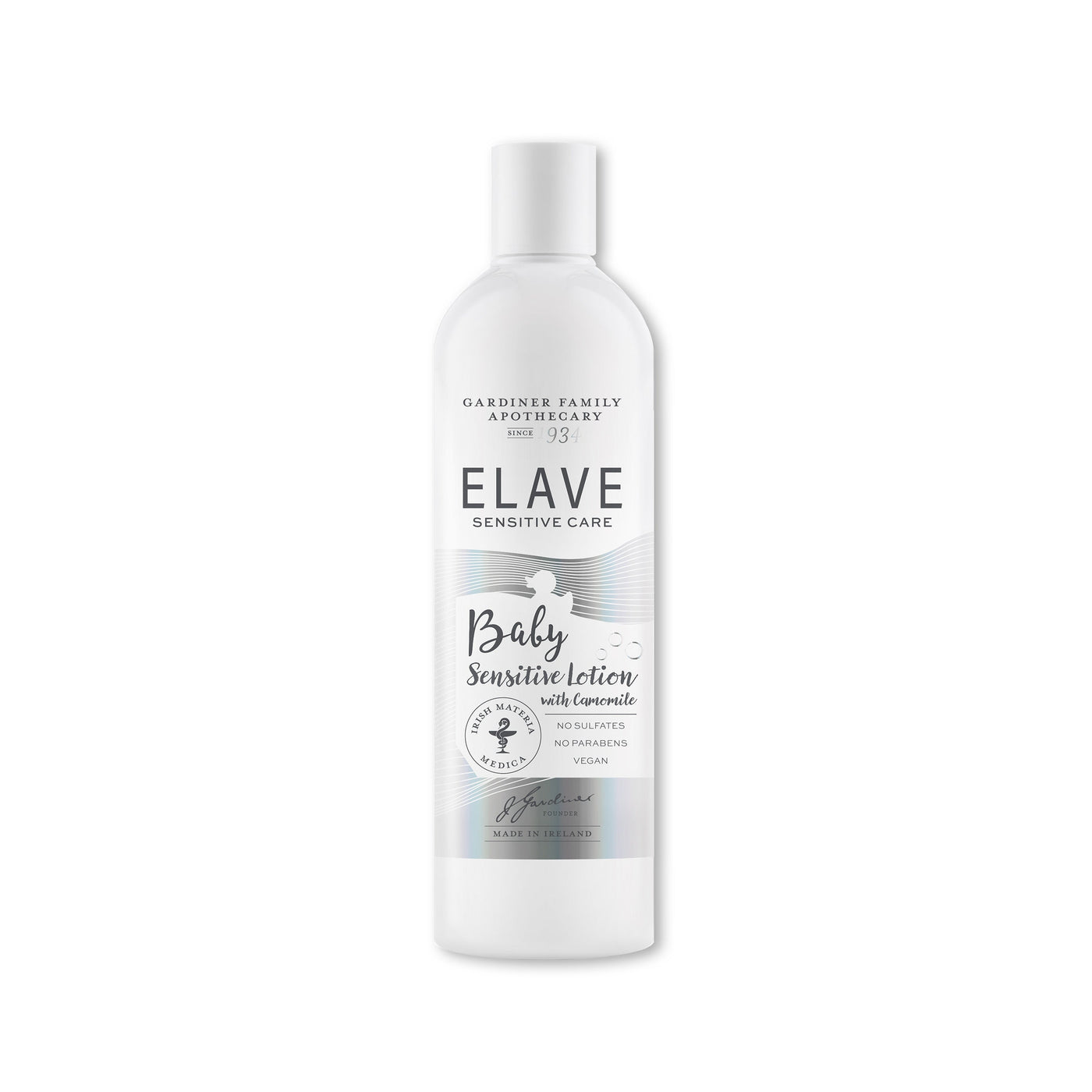 Elave Baby Lotion 250ml