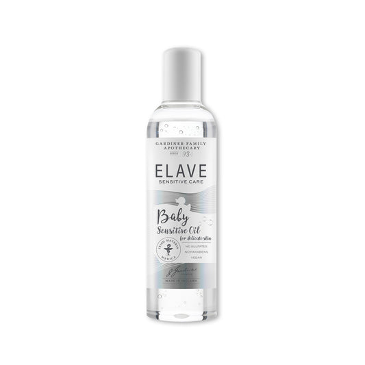 Elave Baby Oil 250ml