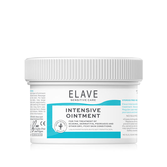 Elave Intensive Ointment 250g