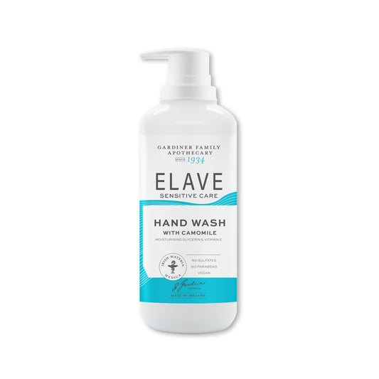 Elave Hand Wash 500ml