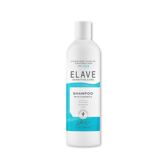 Elave Shampoo