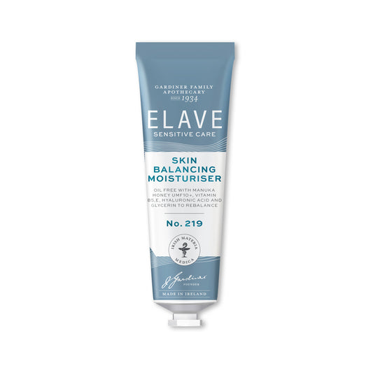 Elave Skin Balancing Moisturiser No.219 50ml