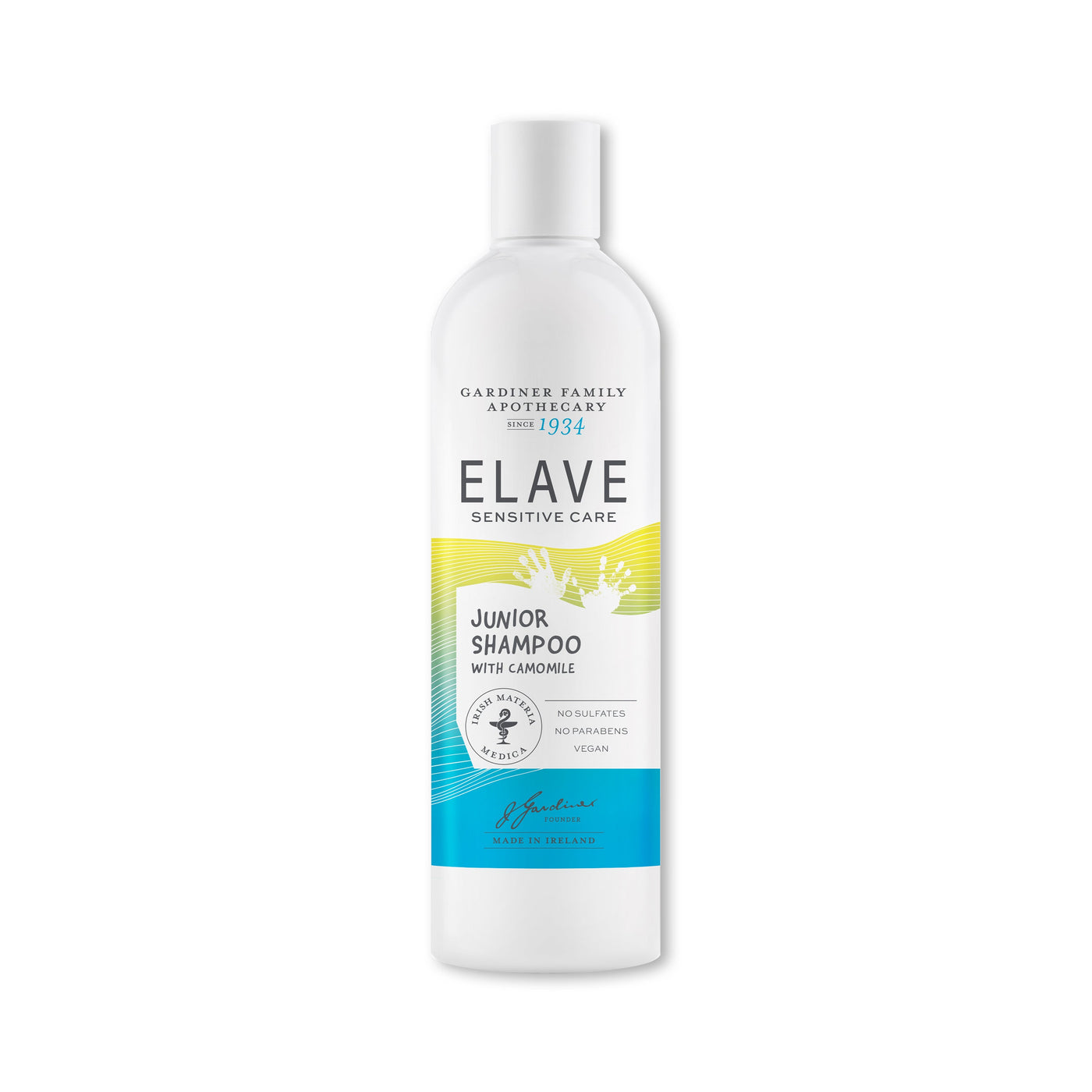 Elave Junior Shampoo 250ml