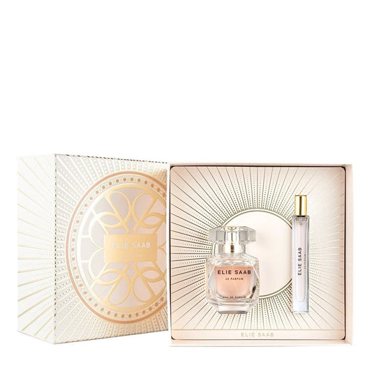 Elie Saab Le Parfum Eau de Parfum Gift Set (50ml + 10ml) - Elie Saab