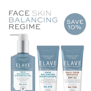 Skin Balancing Regime