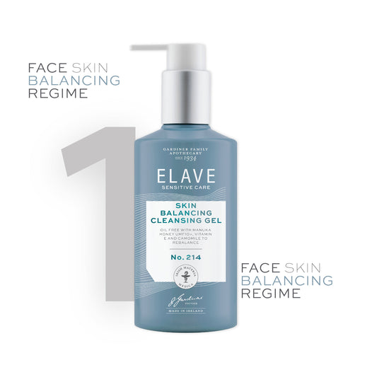 Skin Balancing Regime
