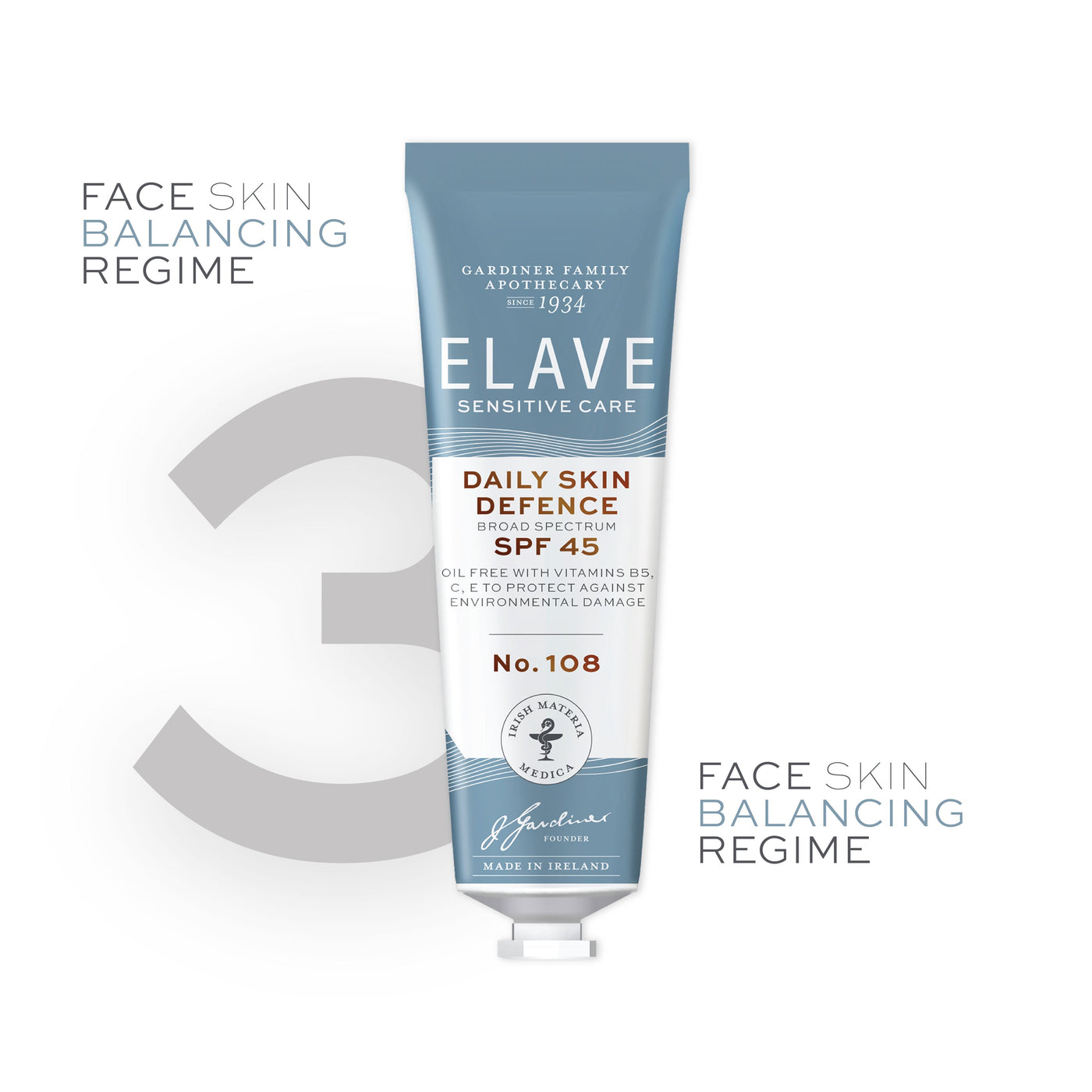 Skin Balancing Regime