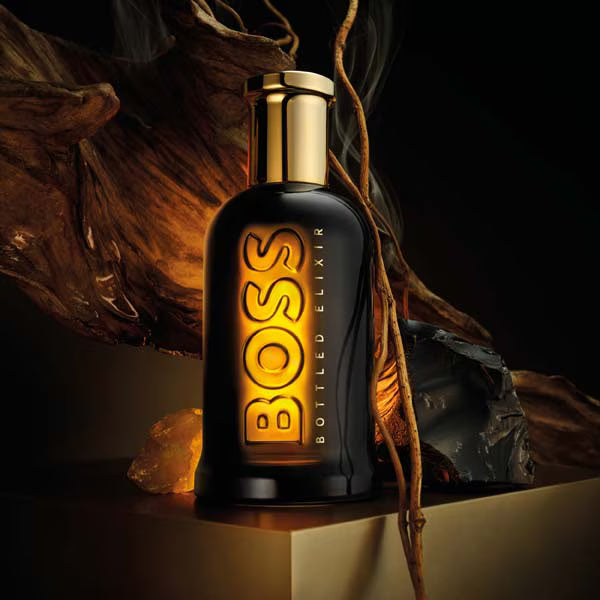 BOTTLED ELIXIR