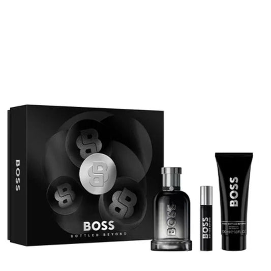 Boss Bottled Beyond Gift Set - Hugo Boss